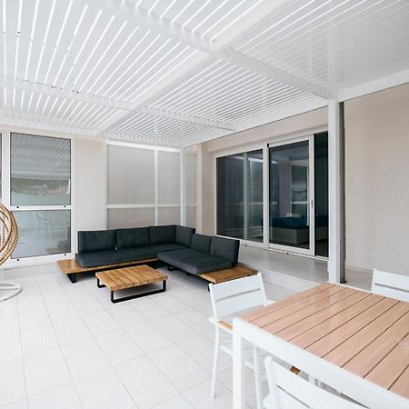 Diana - Taormina Minerva Luxury Apartment By Taormina Holidays Buitenkant foto