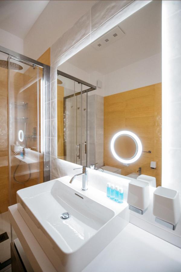 Diana - Taormina Minerva Luxury Apartment By Taormina Holidays Buitenkant foto