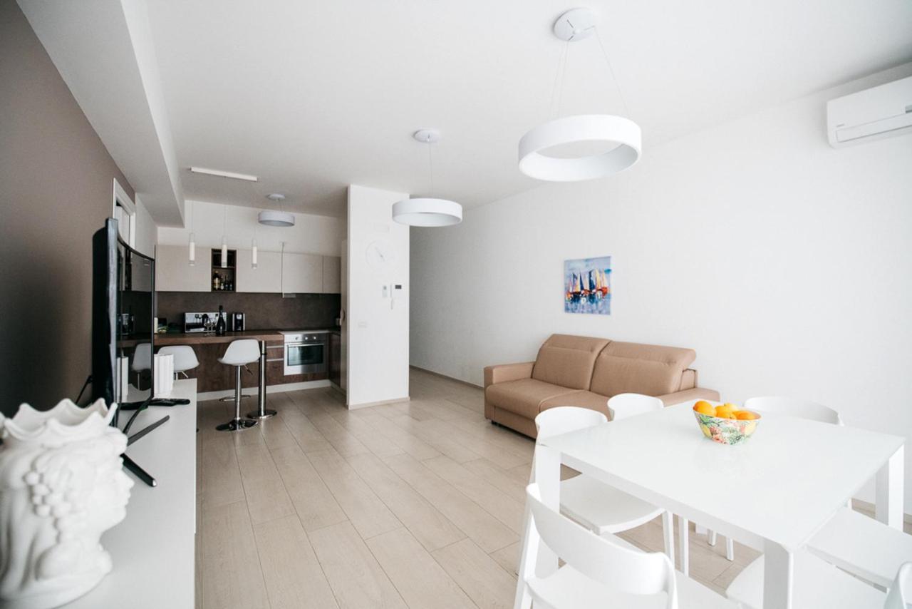 Diana - Taormina Minerva Luxury Apartment By Taormina Holidays Buitenkant foto