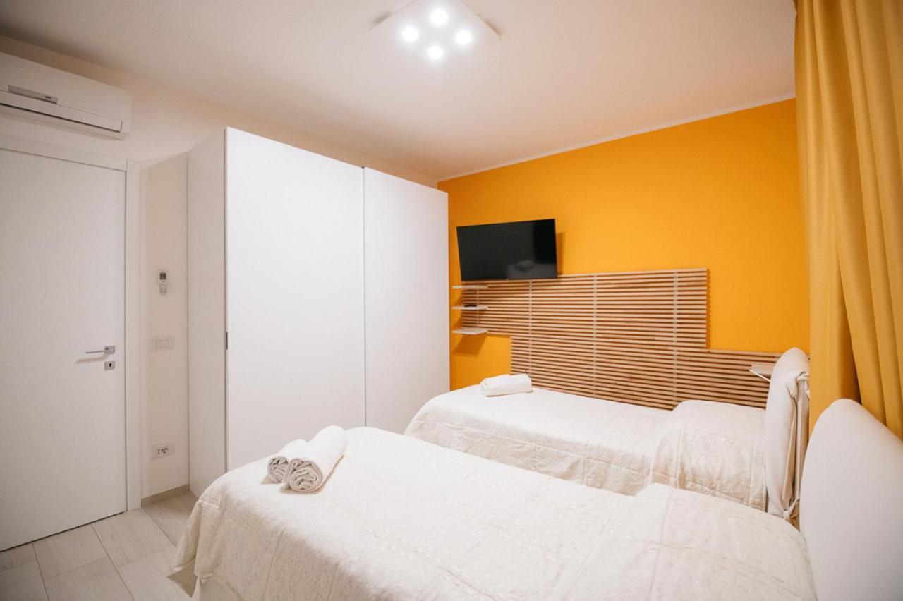 Diana - Taormina Minerva Luxury Apartment By Taormina Holidays Buitenkant foto
