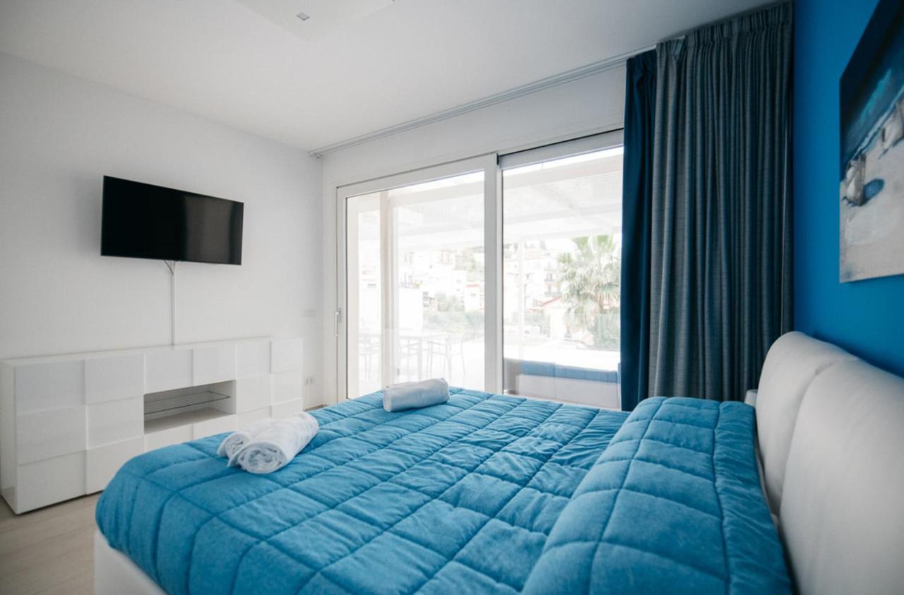Diana - Taormina Minerva Luxury Apartment By Taormina Holidays Buitenkant foto