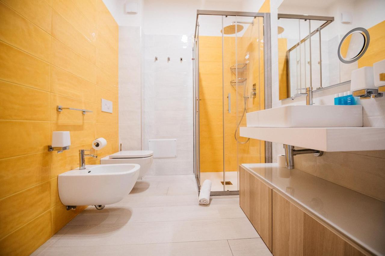 Diana - Taormina Minerva Luxury Apartment By Taormina Holidays Buitenkant foto