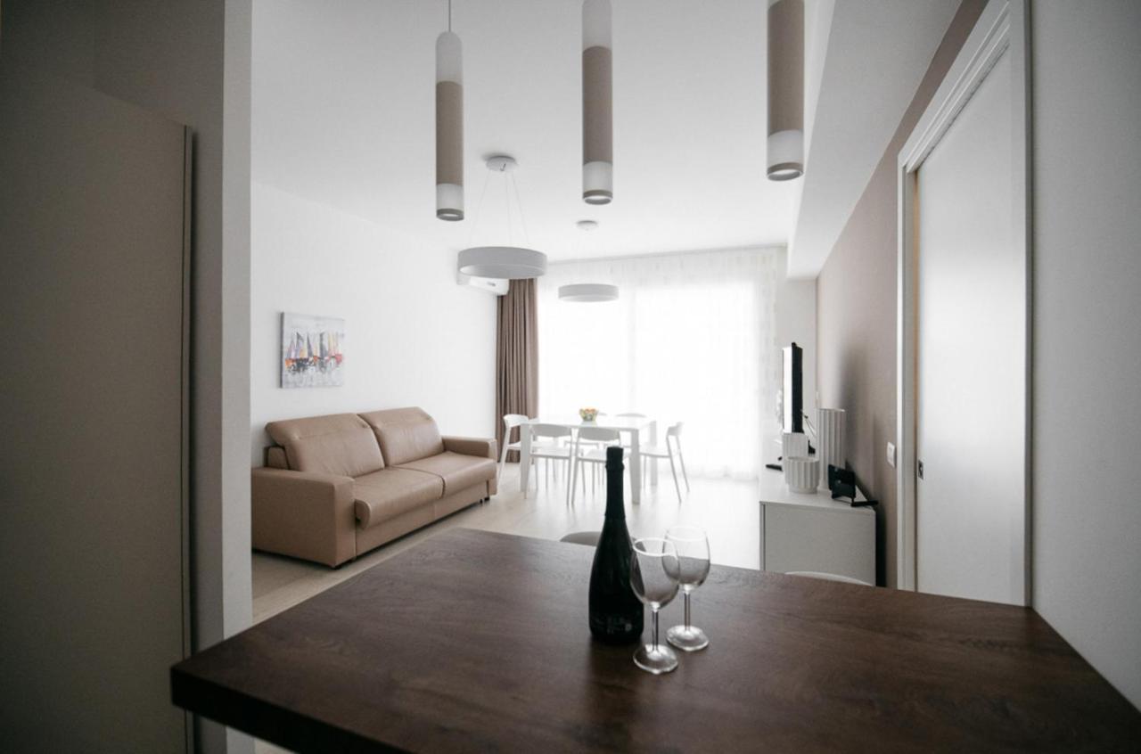 Diana - Taormina Minerva Luxury Apartment By Taormina Holidays Buitenkant foto