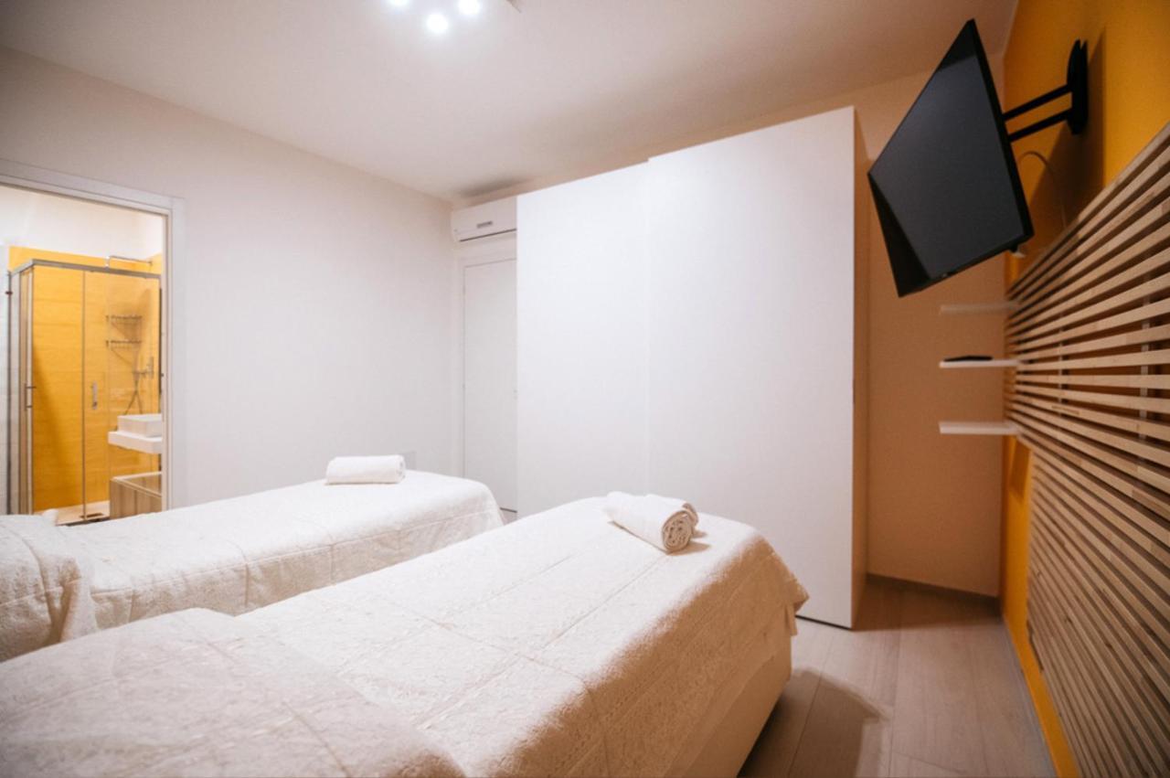 Diana - Taormina Minerva Luxury Apartment By Taormina Holidays Buitenkant foto