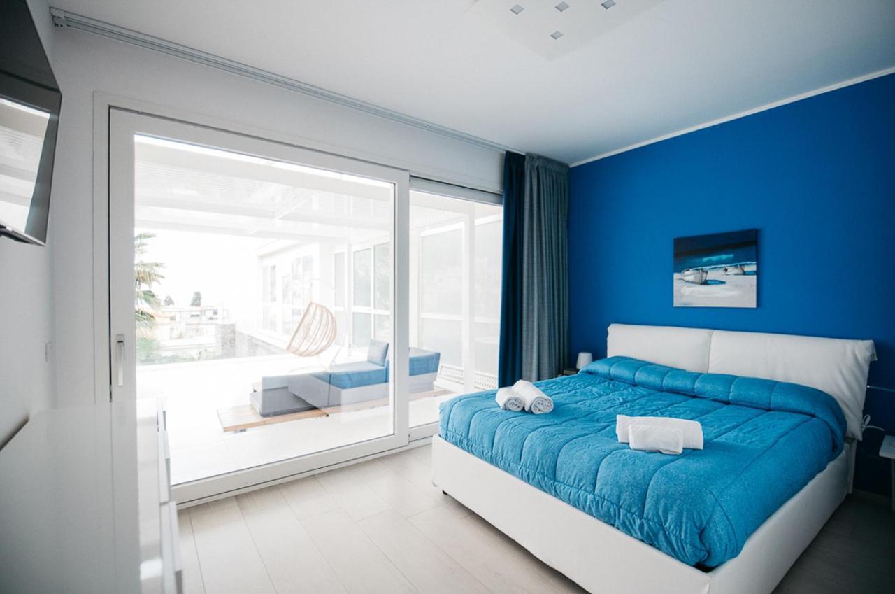 Diana - Taormina Minerva Luxury Apartment By Taormina Holidays Buitenkant foto