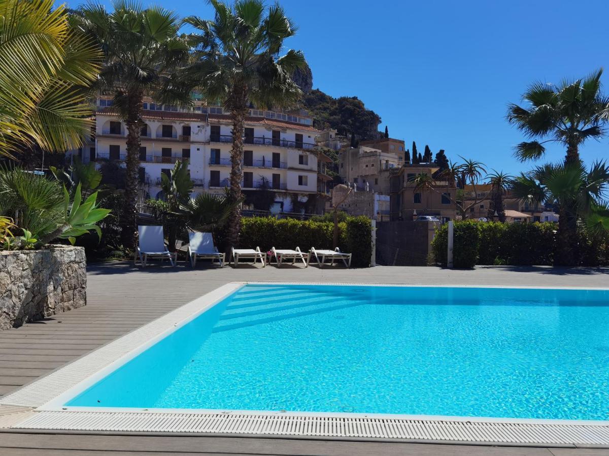 Diana - Taormina Minerva Luxury Apartment By Taormina Holidays Buitenkant foto