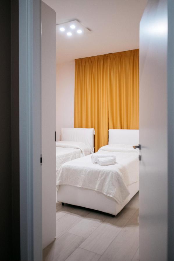Diana - Taormina Minerva Luxury Apartment By Taormina Holidays Buitenkant foto