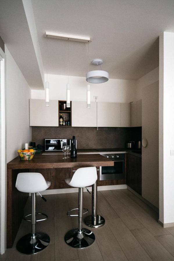 Diana - Taormina Minerva Luxury Apartment By Taormina Holidays Buitenkant foto