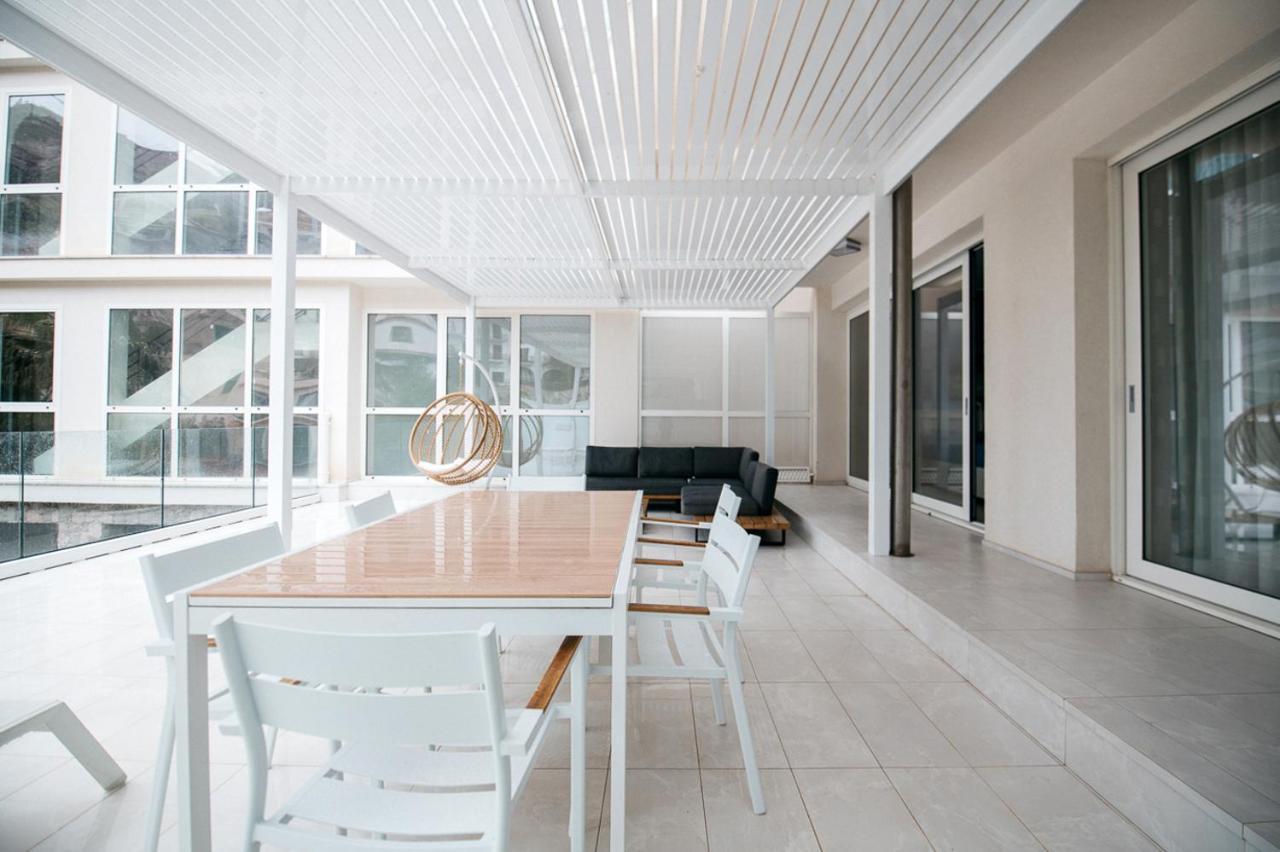 Diana - Taormina Minerva Luxury Apartment By Taormina Holidays Buitenkant foto